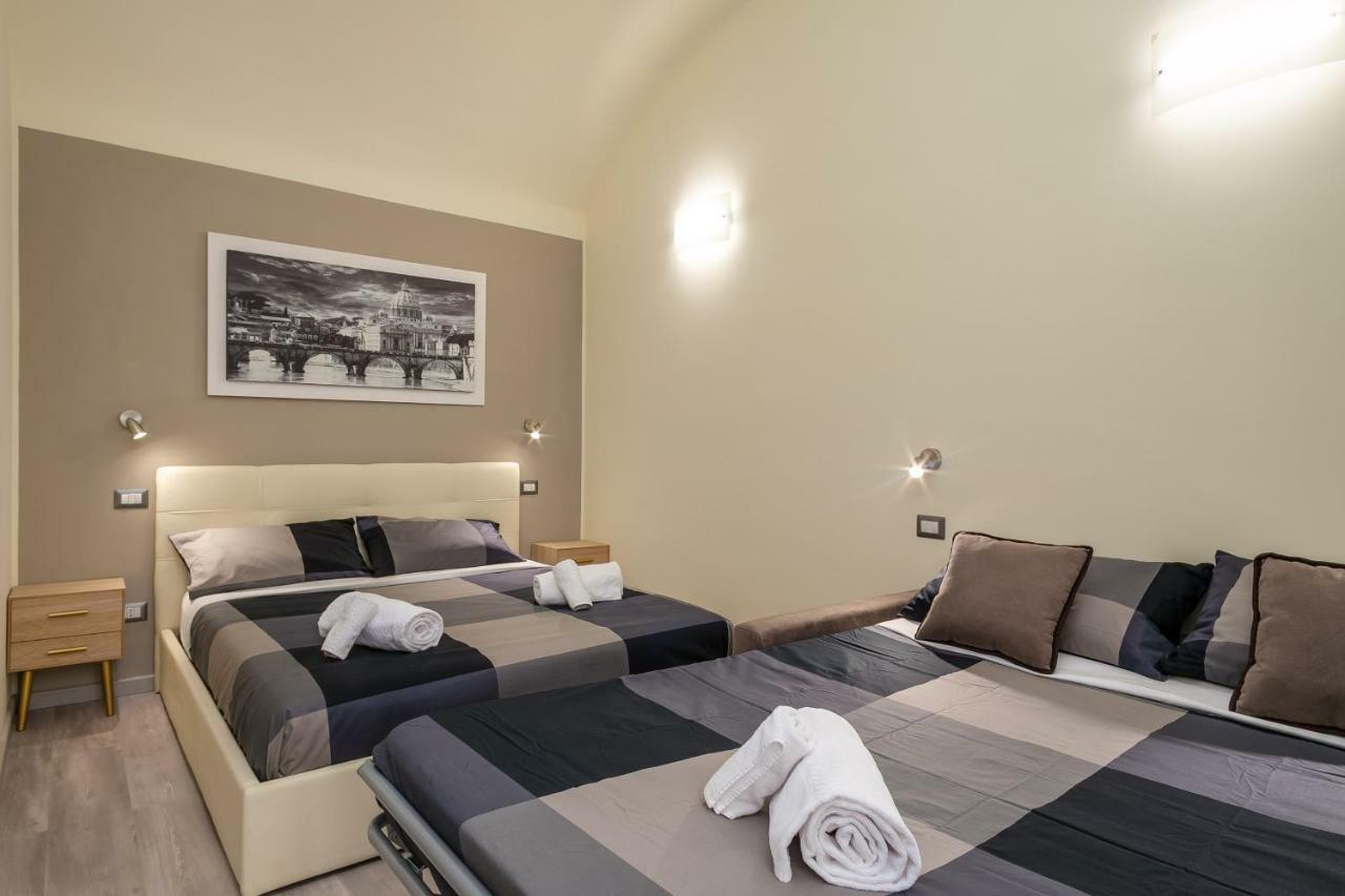 Apartment Isabella Vatican House *