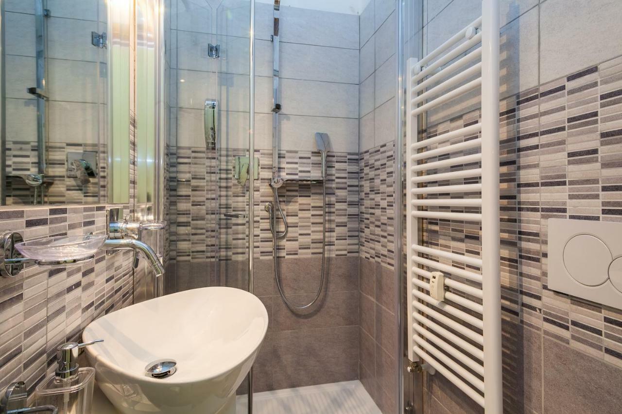 Apartment Isabella Vatican House Rom